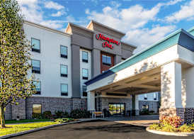 Hampton Inn Middletown, OH 2