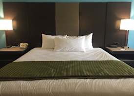 Travelodge by Wyndham Angels Camp CA 3