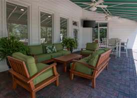 Homewood Suites by Hilton Olmsted Village (near Pinehurst) 4