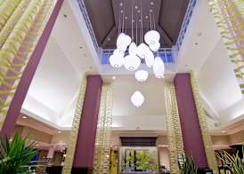 Hilton Garden Inn Toronto/Ajax 5