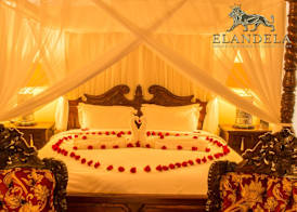 Elandela Private Game Reserve and Luxury Lodges Pty Ltd 3