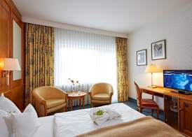 Göbels Landhotel 4