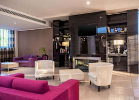 Quality Hotel Green Palace 3