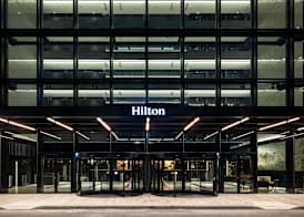 Hilton Rome Eur La Lama 4