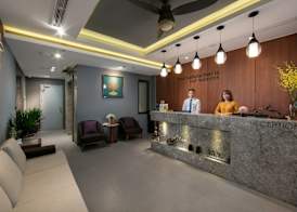 Hanoi Fiesta Hotel & Spa 2