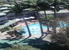 Hotel El Libertador 3
