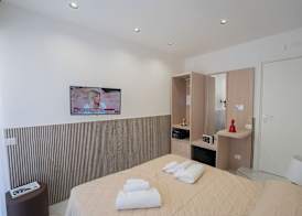 P.C. BOUTIQUE H. VESUVIUS NAPOLI CENTRO by ClaPa Group Dislocated Hospitality 5