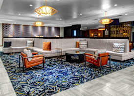 DoubleTree by Hilton Arlington DFW South 4