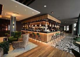 Hotel Demas München-Unterhaching 3