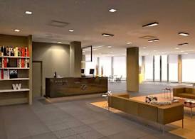 G Hotel Ancona 4