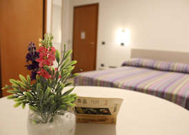 Hotel Ristorante La Collina 4
