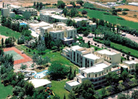 Blue Sea Holiday Village 4