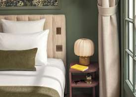 Lazare Nomade 2