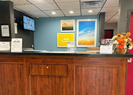 Days Inn by Wyndham Killeen Fort Hood 3