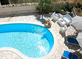 Hotel Il Cortile 2