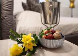 Fervore Luxury Rooms 2