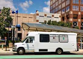 DoubleTree by Hilton Washington DC – Crystal City 2