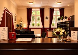 Kulturhotel Kaiserhof 2