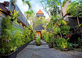 The Bali Dream Villa Seminyak 3