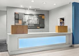 Holiday Inn Express & Suites SAVANNAH - MIDTOWN by IHG 2