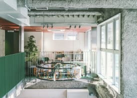 LANDABOUT TOKYO 3