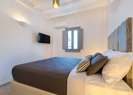 White Harmony Suites 3