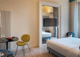 Belduomo Catania Rooms & Flat 2