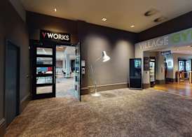 Village Hotel London Watford 2