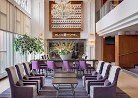 The Westin Governor Morris, Morristown 4