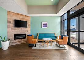 MainStay Suites Decatur River City 5