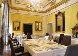 Abba Palacio de Soñanes Hotel 4