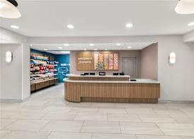 Hampton Inn & Suites New Castle 3