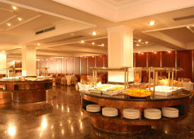 Hotel Ipanema Beach 3