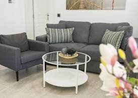 Apartamentos Tendillas 5