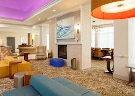 Hilton Garden Inn Cincinnati Blue Ash 4