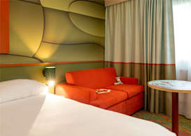 Ibis Styles Lisieux Normandie 3