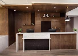 Hyatt House Royal Oak / Birmingham 5