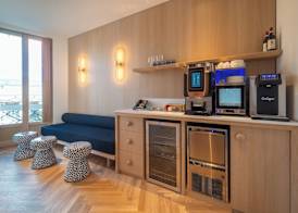 Hotel Milu Milano 4