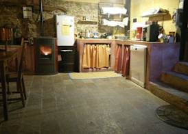 Antico Podere Il Bugnolo B&B 3