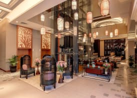 Santa Grand Signature Kuala Lumpur 2