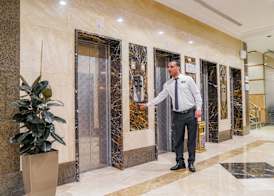 Emaar Al Manar 2