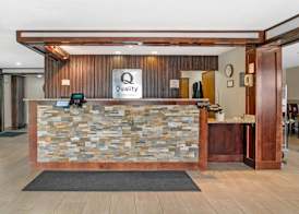 Quality Inn Grand Rapids South-Byron Center 2
