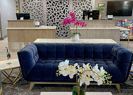 Comfort Suites Seabrook - La Porte - Kemah 2