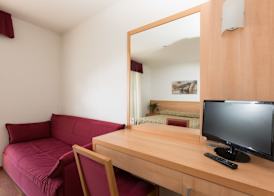 Hotel Al Maso 5