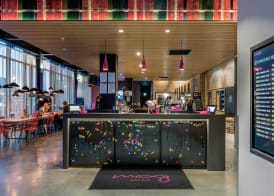Moxy Aberdeen Airport 3