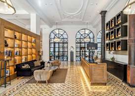 Palmaroga Hotel Asuncion, Tapestry Collection by Hilton 5