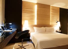Dune Hua Hin Hotel 5