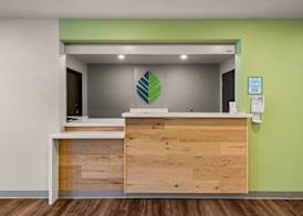 WoodSpring Suites Yorktown Newport News 3
