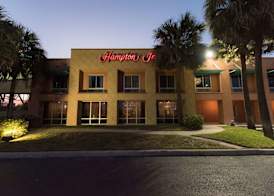 Hampton Inn Brooksville/Dade City 5