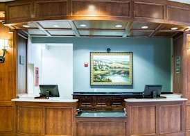 Liberty Hotel, an Ascend Collection Hotel 2